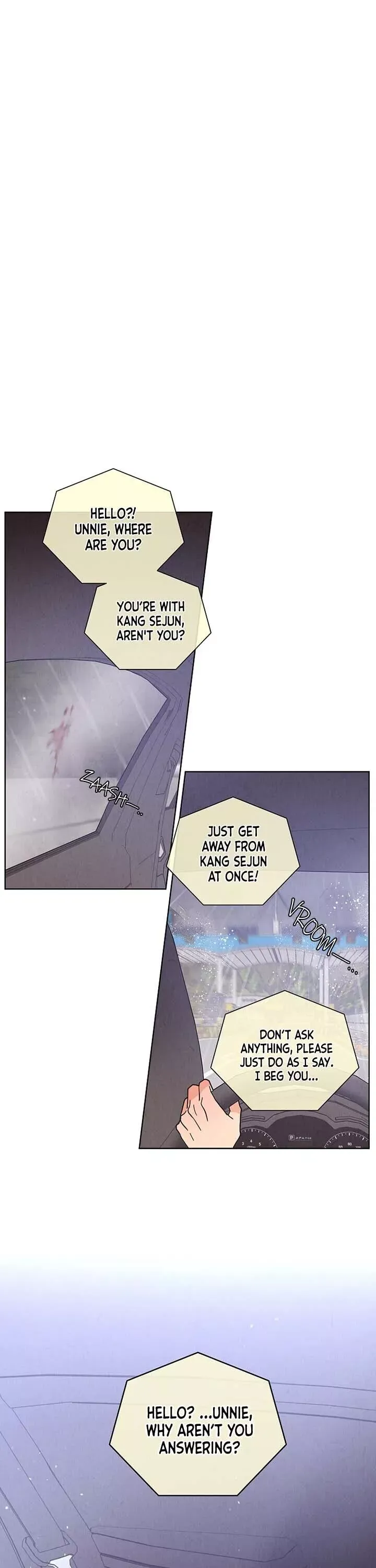 Read Goodbye, In-Law! chapter 58 image 18 on Lezhin