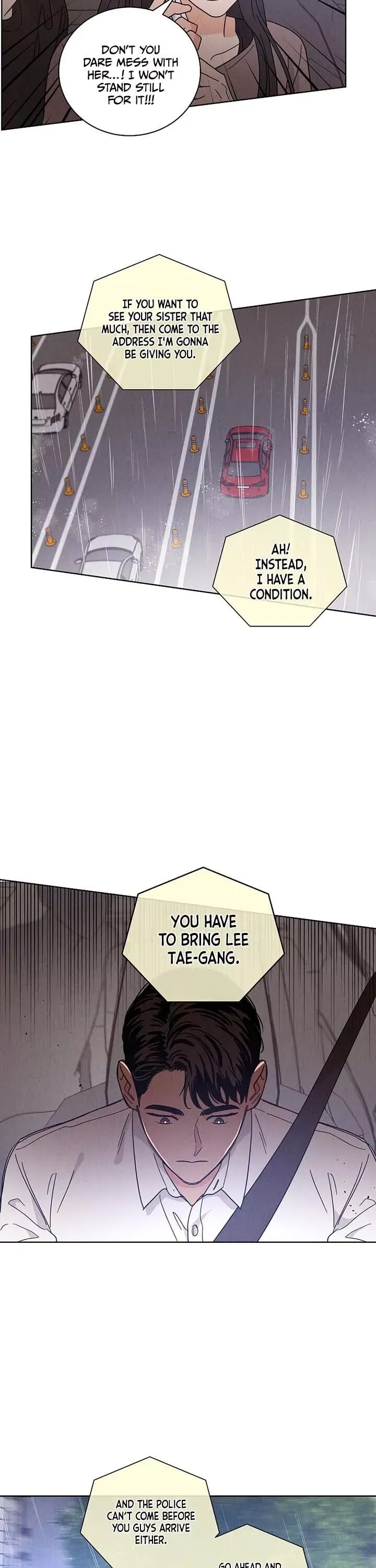 Read Goodbye, In-Law! chapter 58 image 20 on Lezhin