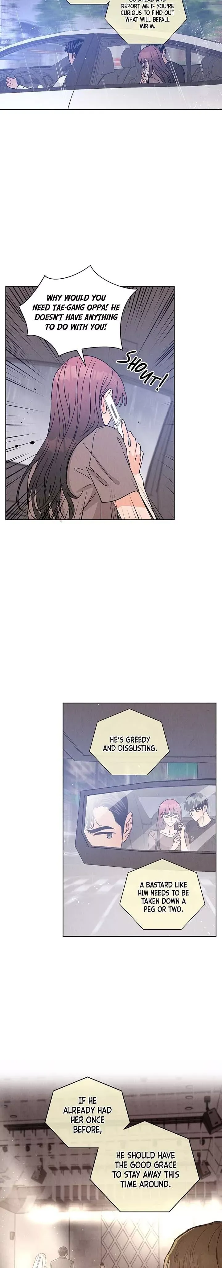 Read Goodbye, In-Law! chapter 58 image 21 on Lezhin