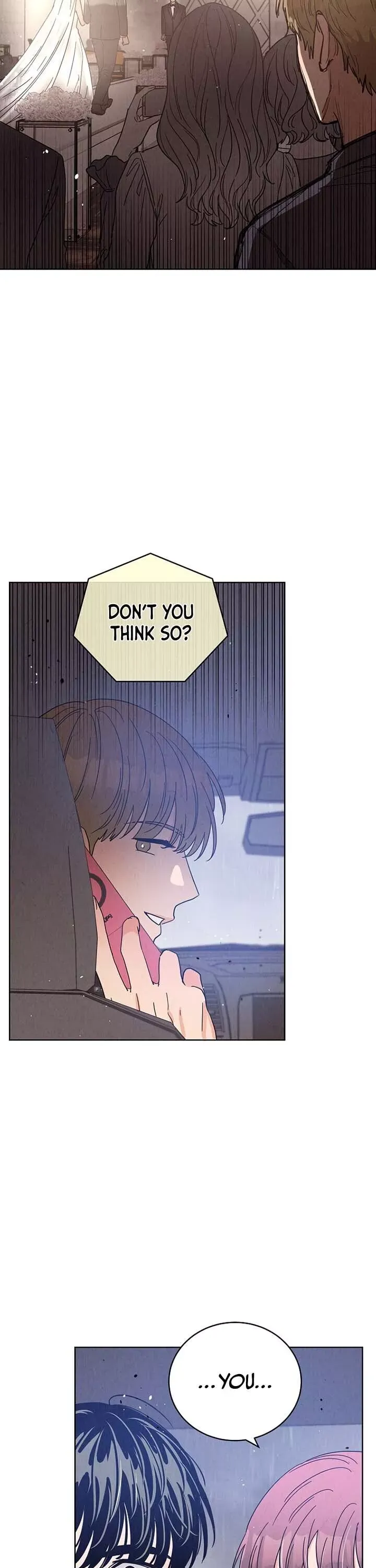 Read Goodbye, In-Law! chapter 58 image 22 on Lezhin