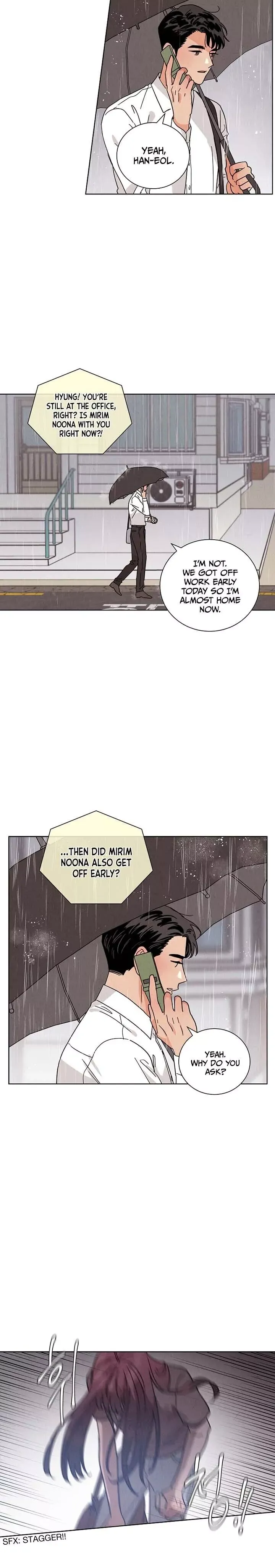 Read Goodbye, In-Law! chapter 58 image 3 on Lezhin
