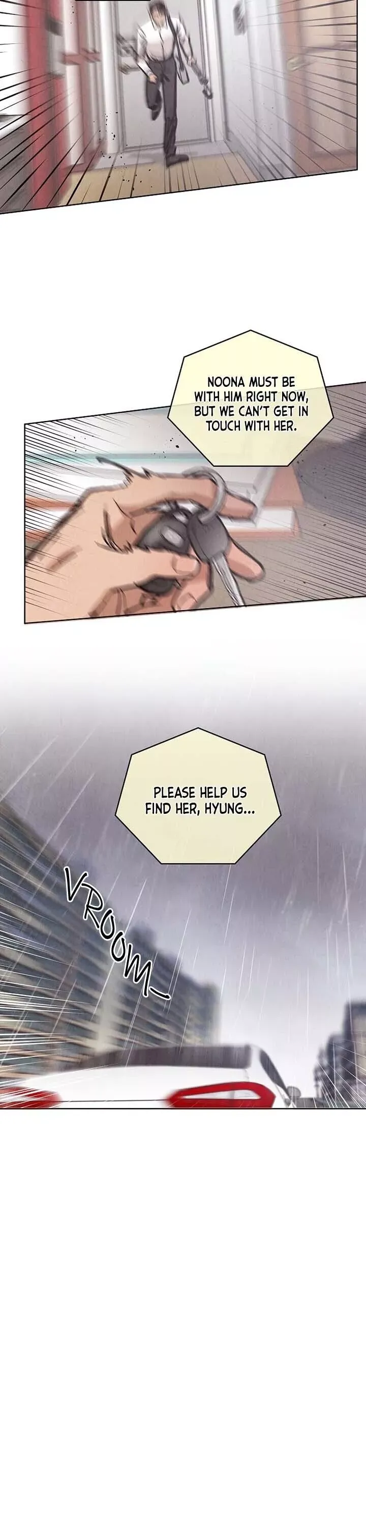 Read Goodbye, In-Law! chapter 58 image 6 on Lezhin