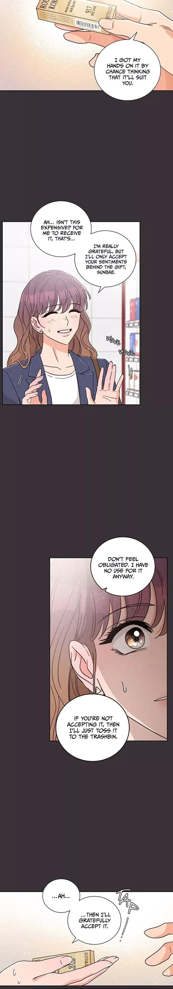 Read Goodbye, In-Law! chapter 59 image 11 on Lezhin