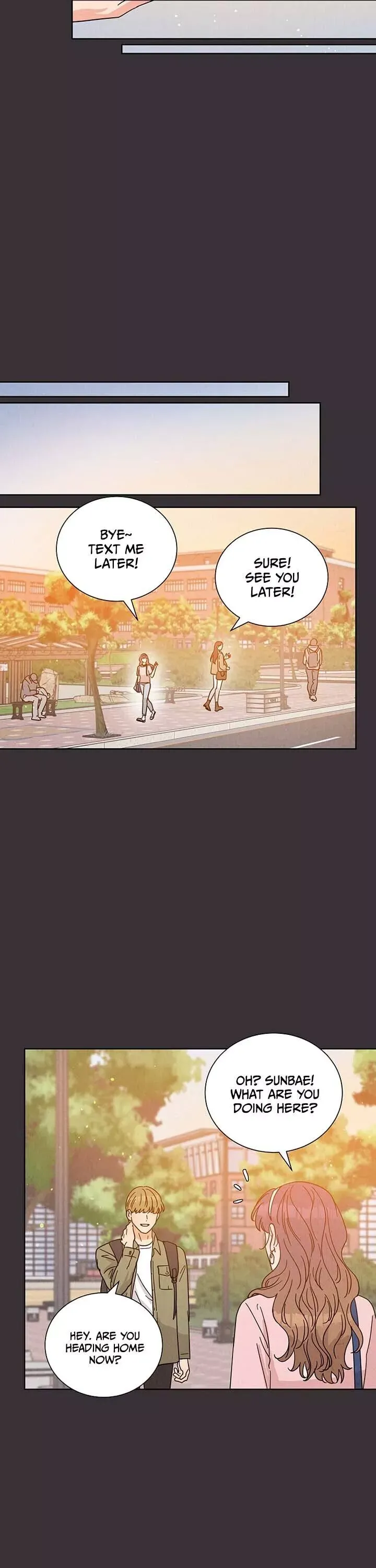 Read Goodbye, In-Law! chapter 59 image 12 on Lezhin
