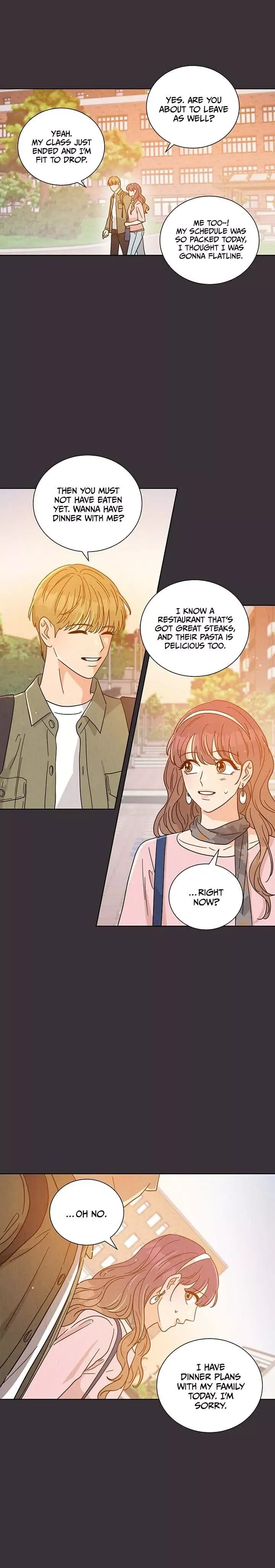Read Goodbye, In-Law! chapter 59 image 13 on Lezhin