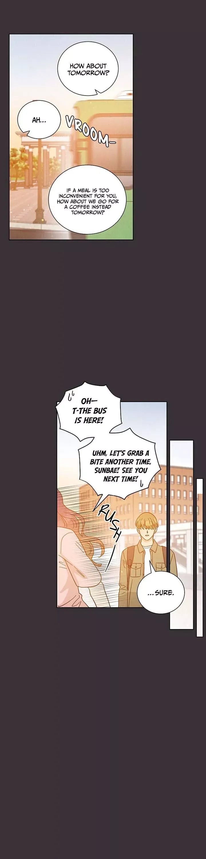 Read Goodbye, In-Law! chapter 59 image 14 on Lezhin