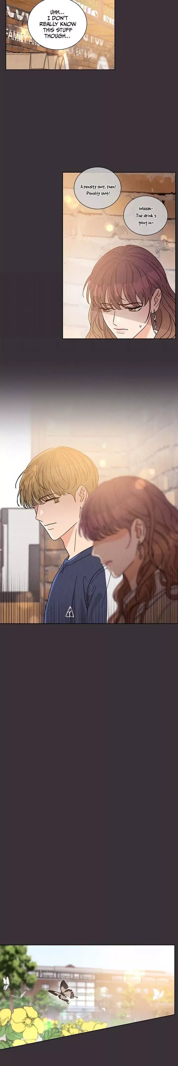 Read Goodbye, In-Law! chapter 59 image 17 on Lezhin