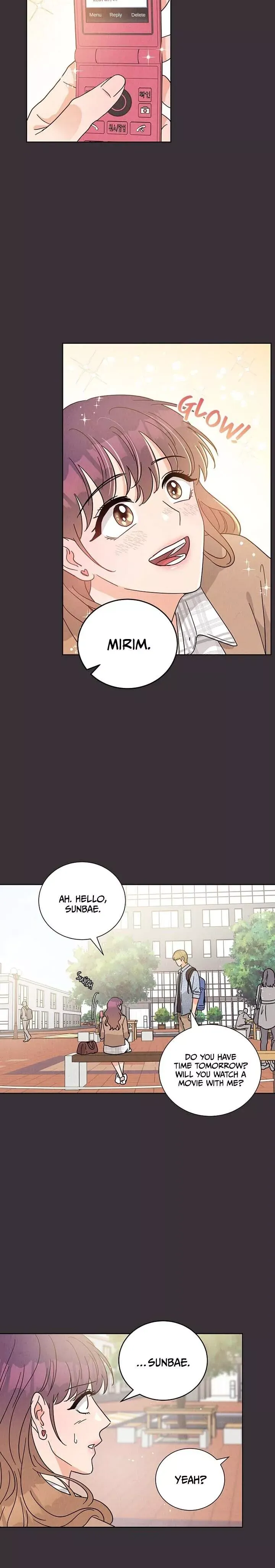 Read Goodbye, In-Law! chapter 59 image 19 on Lezhin