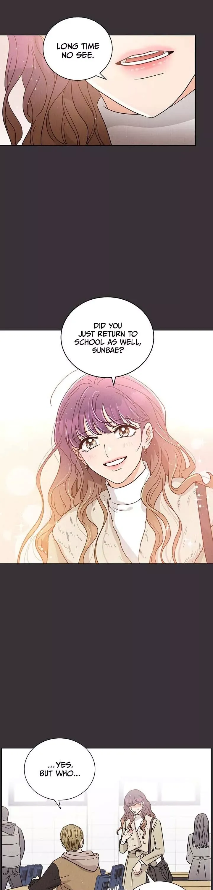 Read Goodbye, In-Law! chapter 59 image 2 on Lezhin