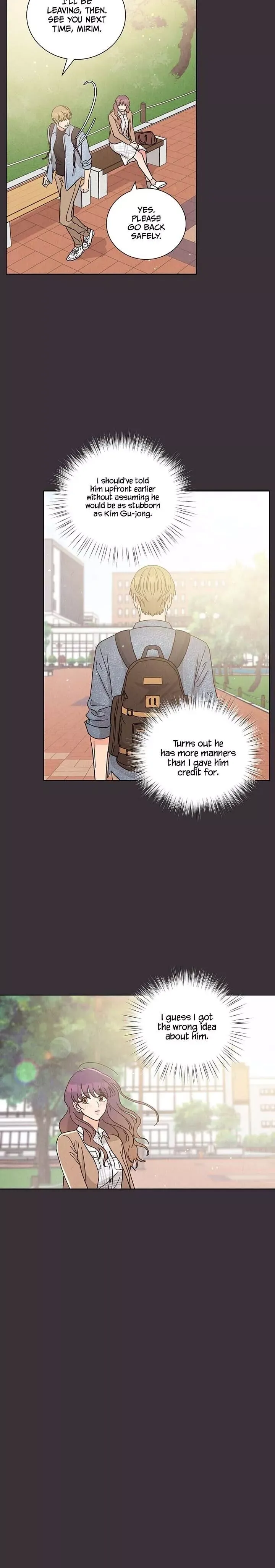 Read Goodbye, In-Law! chapter 59 image 21 on Lezhin