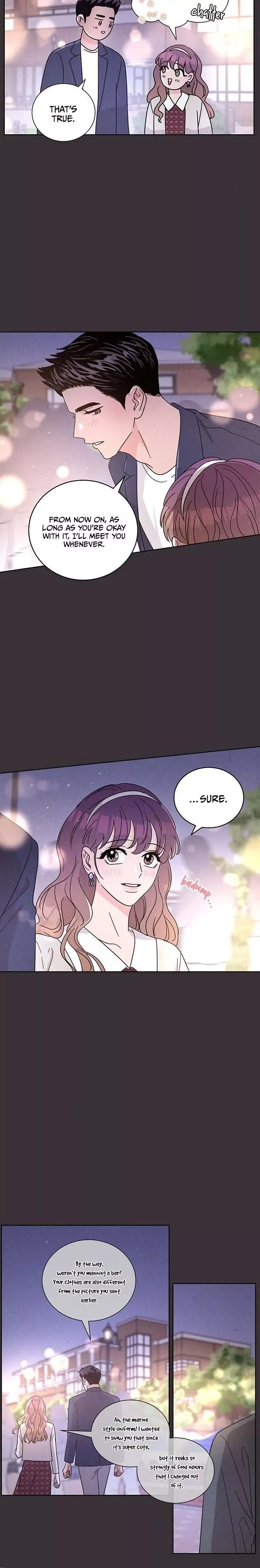 Read Goodbye, In-Law! chapter 59 image 23 on Lezhin