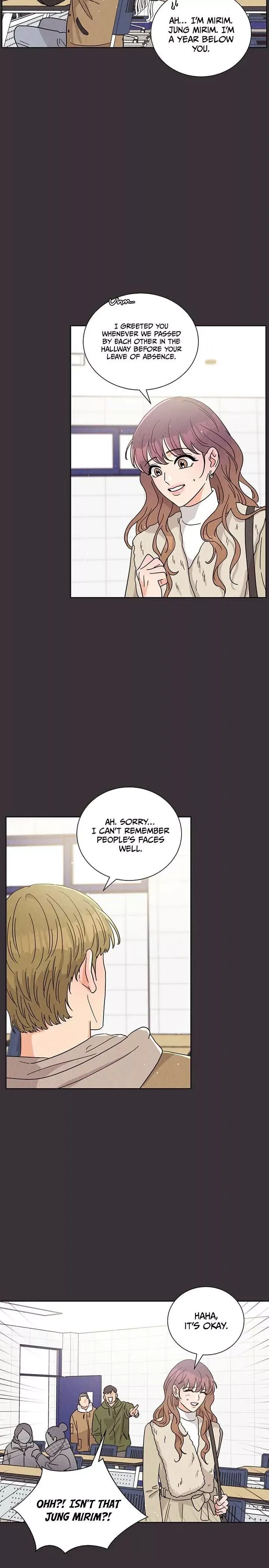 Read Goodbye, In-Law! chapter 59 image 3 on Lezhin
