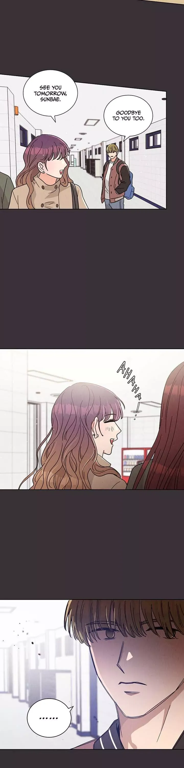 Read Goodbye, In-Law! chapter 59 image 6 on Lezhin