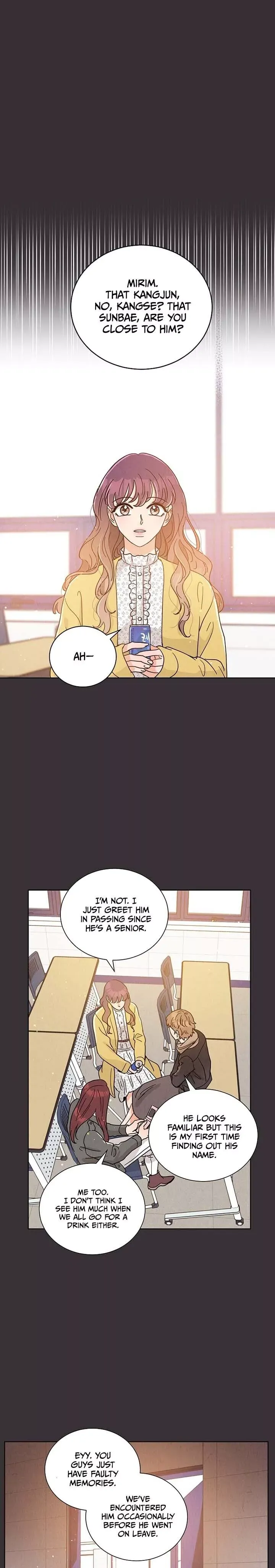 Read Goodbye, In-Law! chapter 59 image 7 on Lezhin