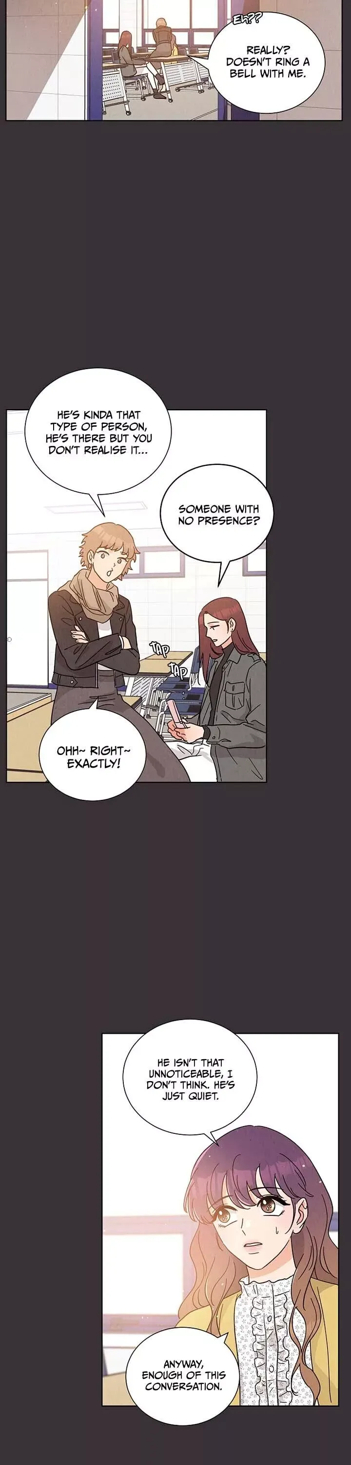 Read Goodbye, In-Law! chapter 59 image 8 on Lezhin