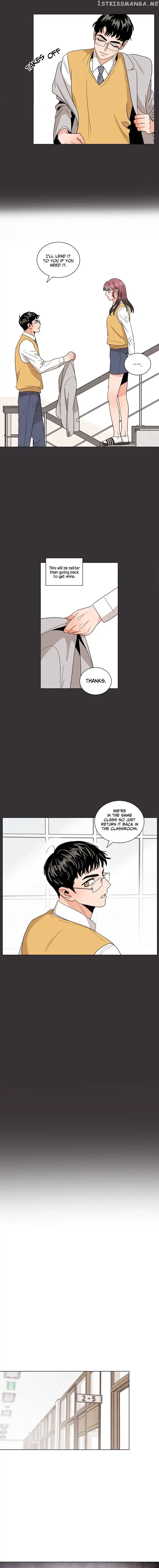 Read Goodbye, In-Law! chapter 6 image 4 on Lezhin