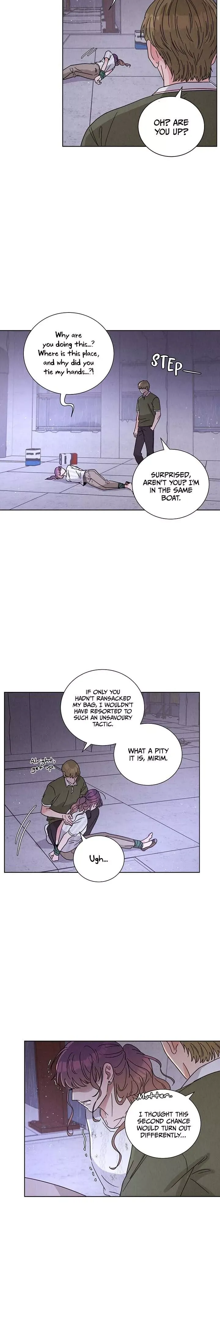 Read Goodbye, In-Law! chapter 60 image 1 on Lezhin