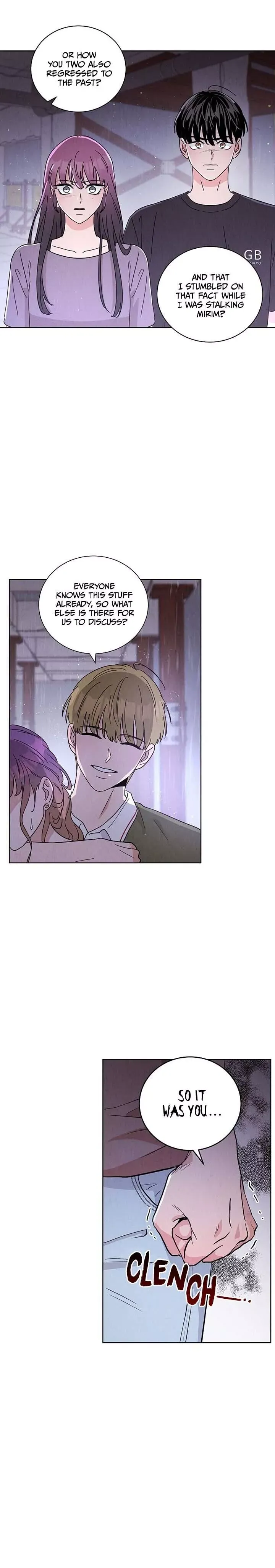 Read Goodbye, In-Law! chapter 60 image 11 on Lezhin