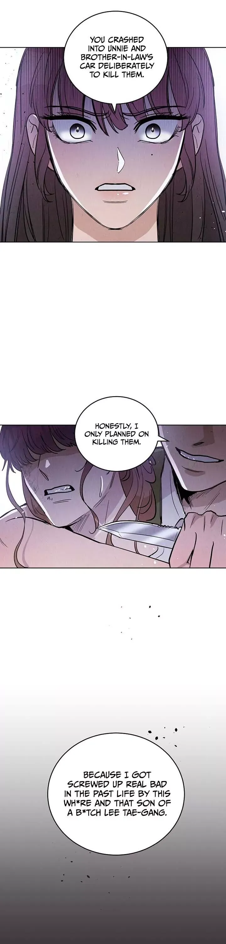 Read Goodbye, In-Law! chapter 60 image 12 on Lezhin