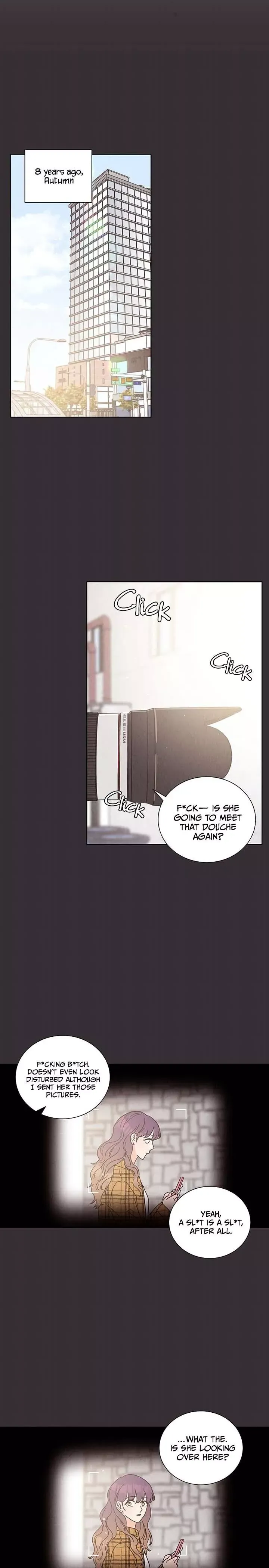 Read Goodbye, In-Law! chapter 60 image 13 on Lezhin