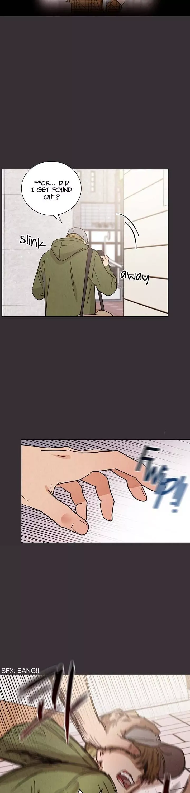 Read Goodbye, In-Law! chapter 60 image 14 on Lezhin