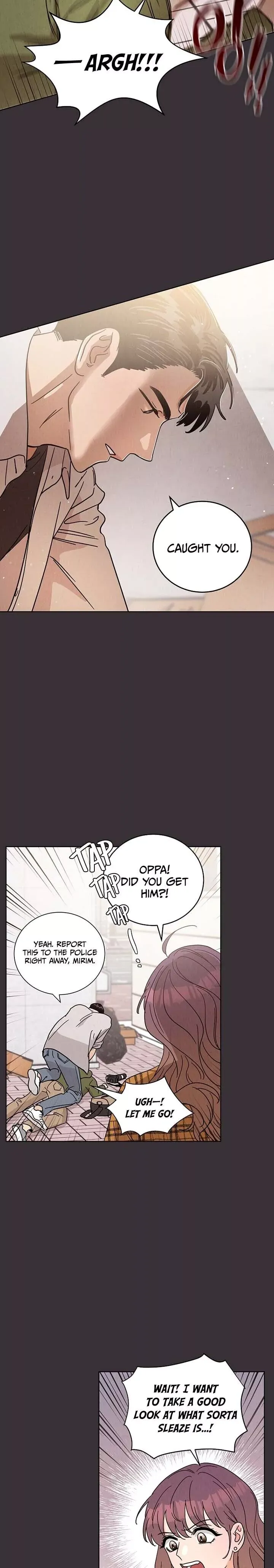 Read Goodbye, In-Law! chapter 60 image 15 on Lezhin