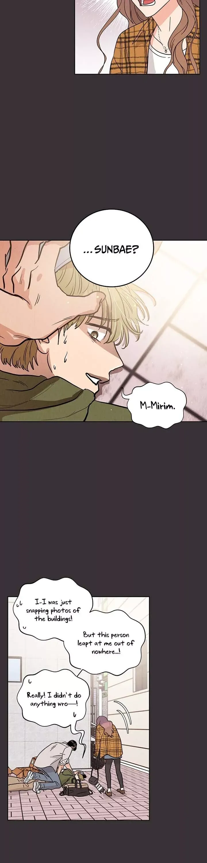 Read Goodbye, In-Law! chapter 60 image 16 on Lezhin