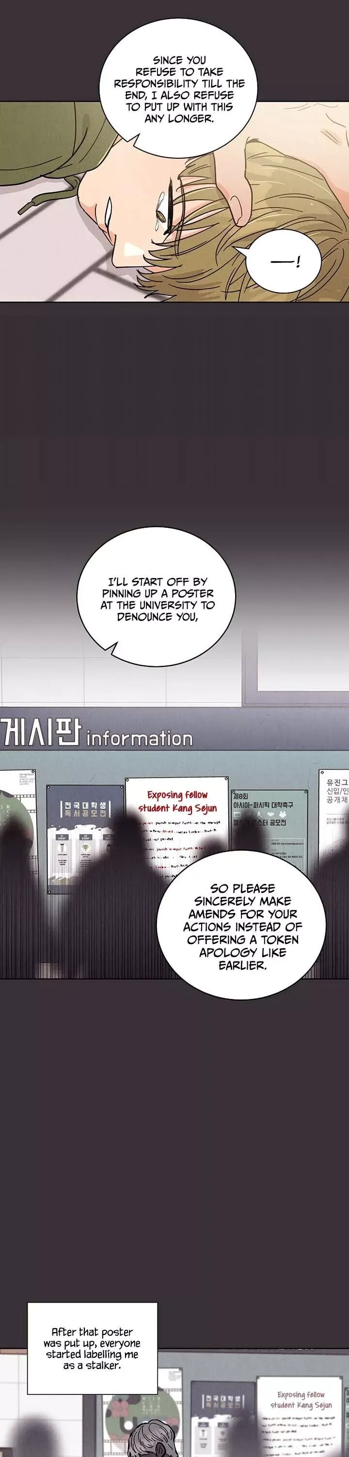 Read Goodbye, In-Law! chapter 60 image 20 on Lezhin