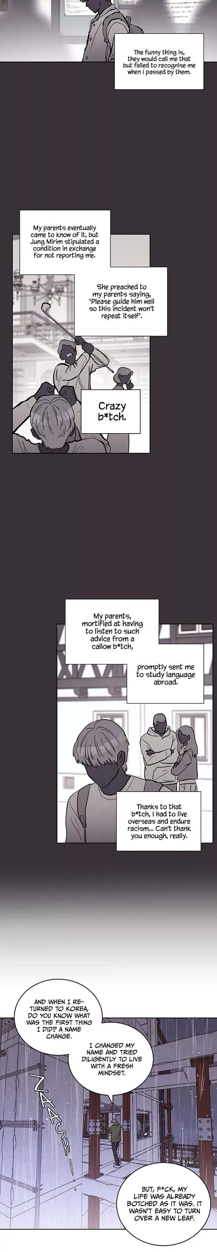 Read Goodbye, In-Law! chapter 60 image 21 on Lezhin