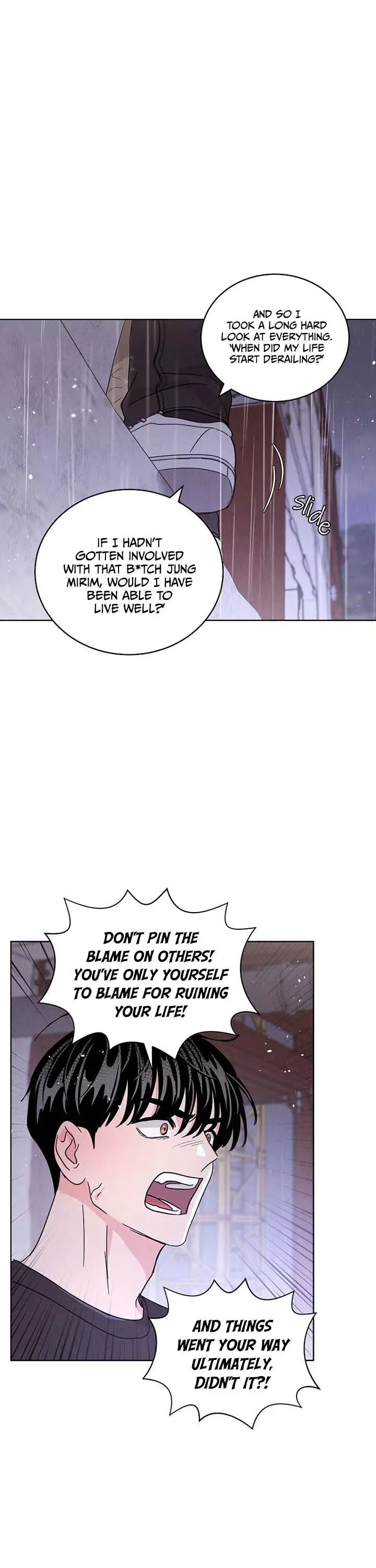 Read Goodbye, In-Law! chapter 60 image 22 on Lezhin