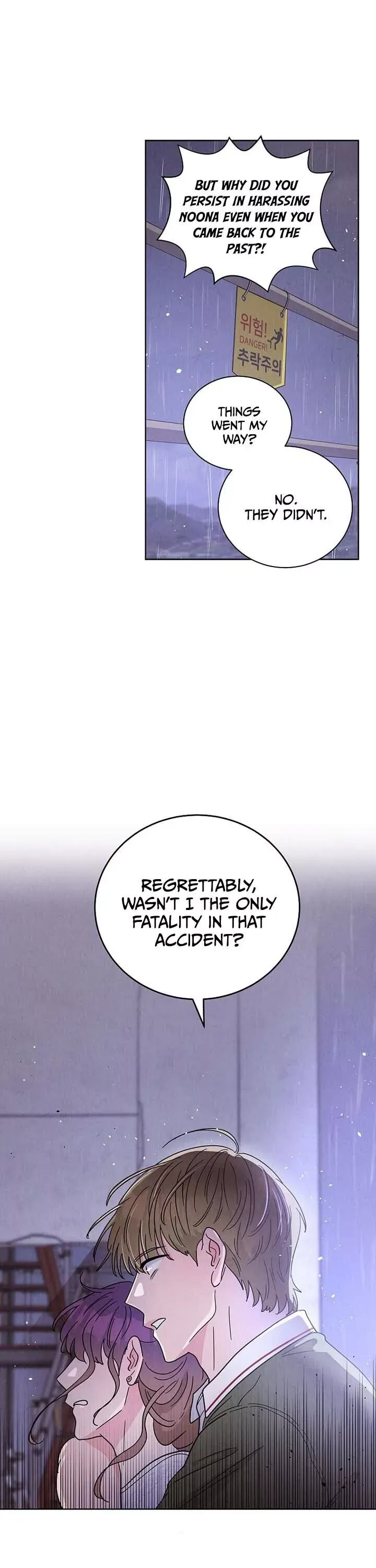 Read Goodbye, In-Law! chapter 60 image 23 on Lezhin