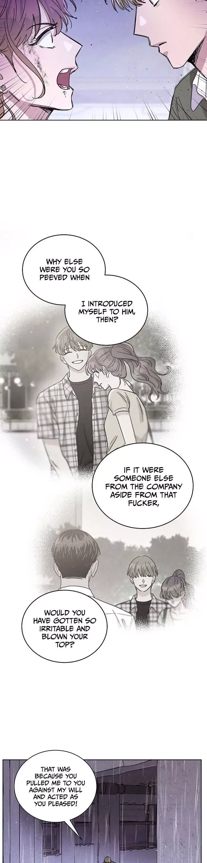 Read Goodbye, In-Law! chapter 60 image 4 on Lezhin