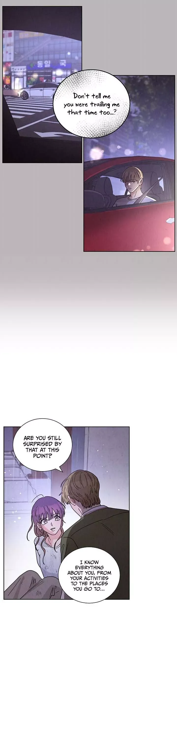 Read Goodbye, In-Law! chapter 60 image 6 on Lezhin