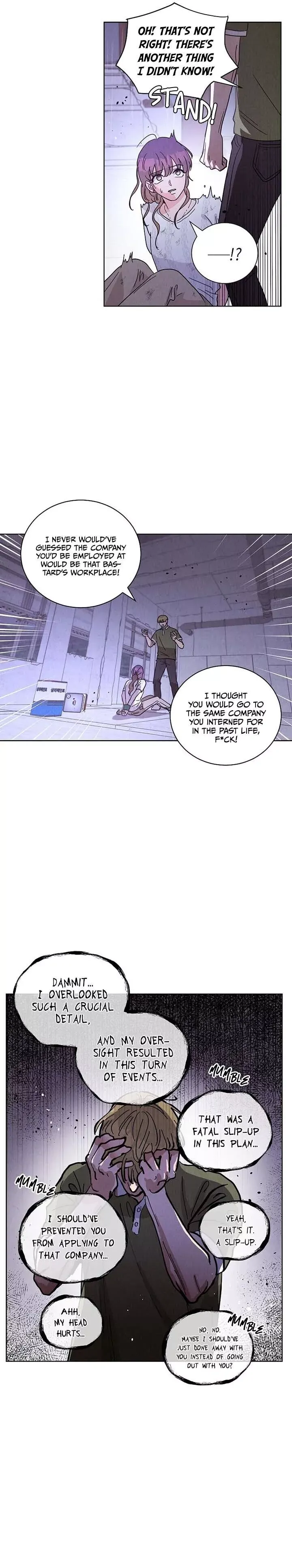 Read Goodbye, In-Law! chapter 60 image 7 on Lezhin
