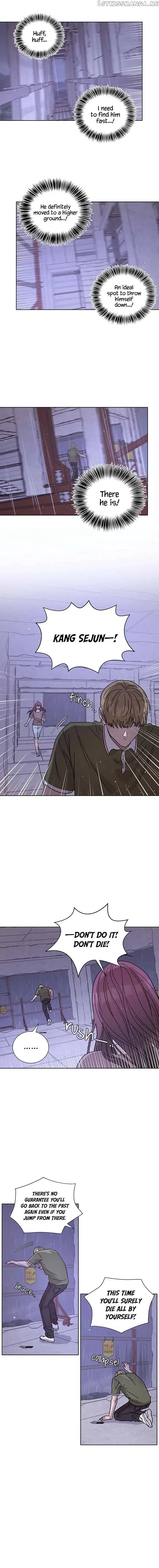 Read Goodbye, In-Law! chapter 61 image 10 on Lezhin