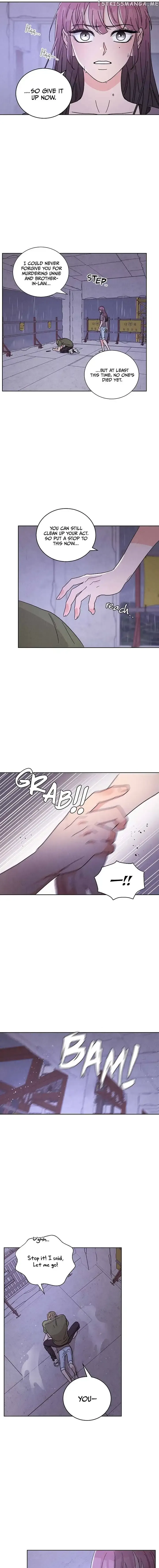 Read Goodbye, In-Law! chapter 61 image 11 on Lezhin