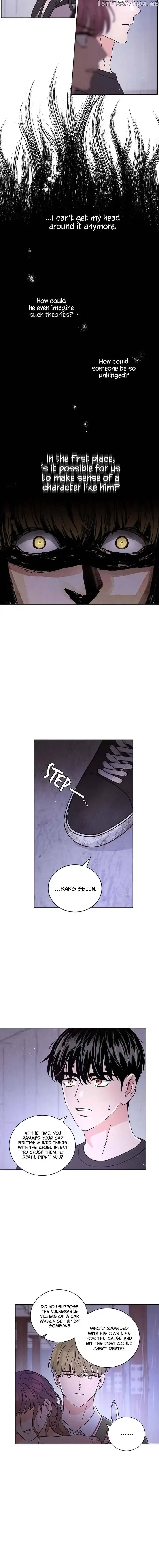 Read Goodbye, In-Law! chapter 61 image 2 on Lezhin
