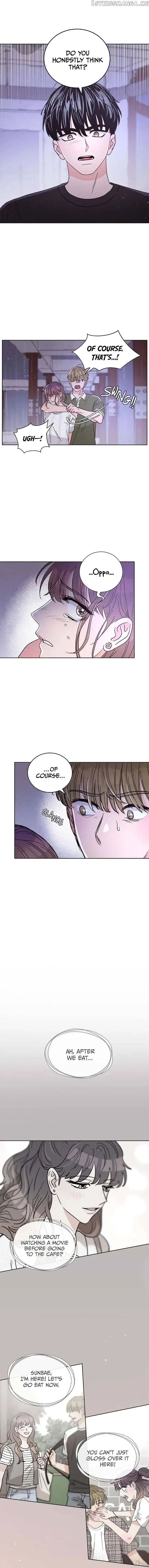 Read Goodbye, In-Law! chapter 61 image 4 on Lezhin