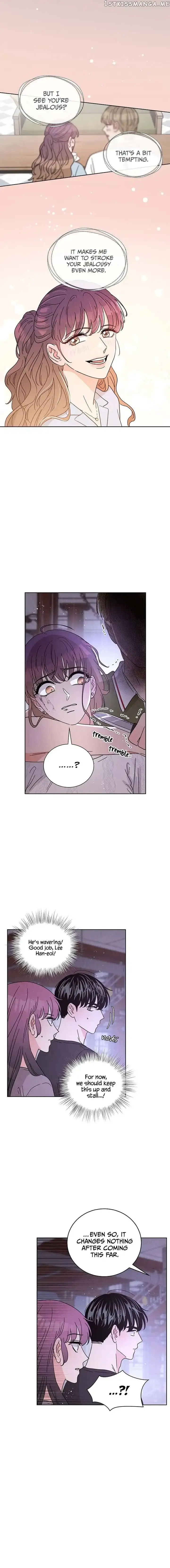 Read Goodbye, In-Law! chapter 61 image 5 on Lezhin