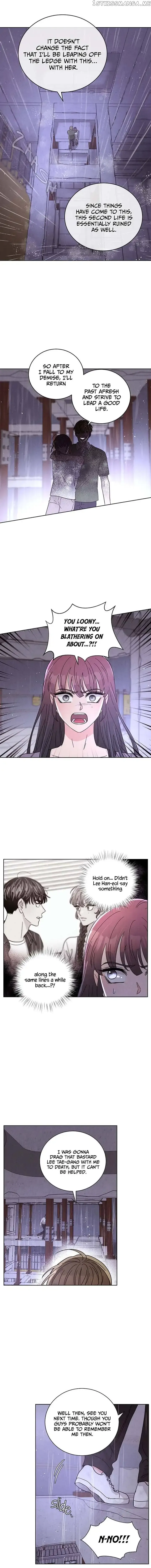 Read Goodbye, In-Law! chapter 61 image 6 on Lezhin