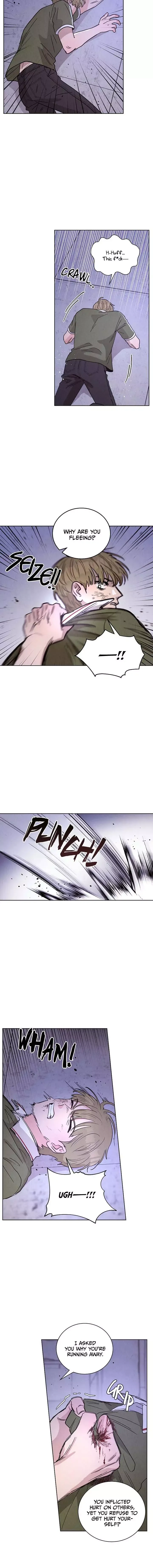Read Goodbye, In-Law! chapter 62 image 1 on Lezhin
