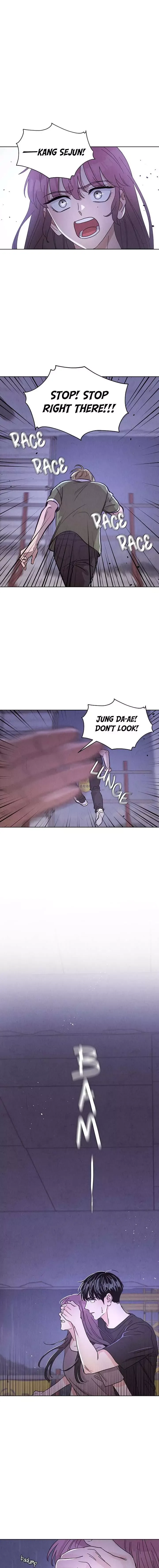 Read Goodbye, In-Law! chapter 62 image 10 on Lezhin