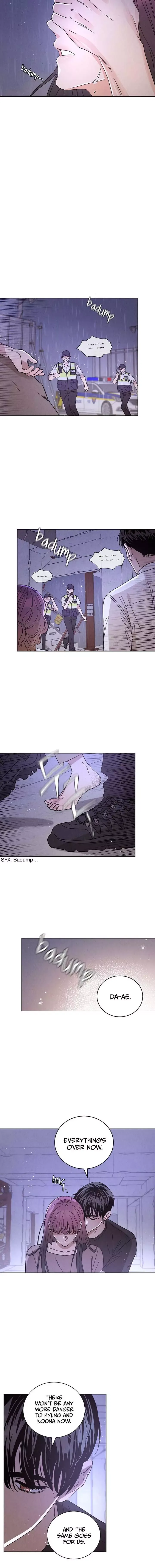 Read Goodbye, In-Law! chapter 62 image 11 on Lezhin