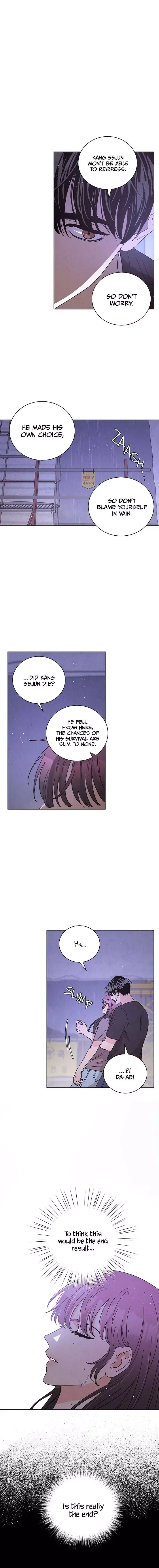 Read Goodbye, In-Law! chapter 62 image 12 on Lezhin