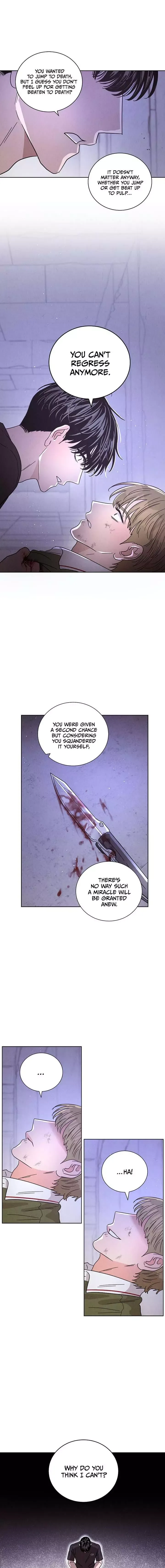 Read Goodbye, In-Law! chapter 62 image 2 on Lezhin