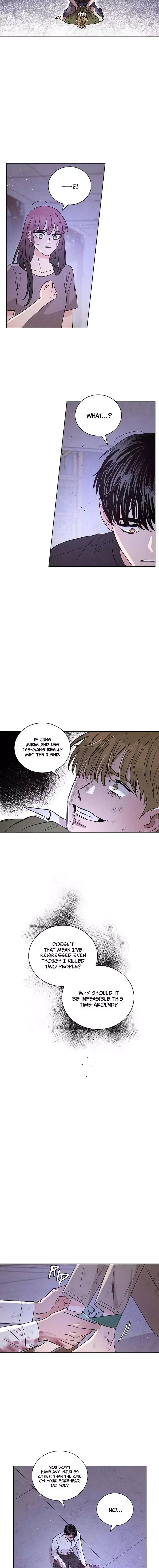 Read Goodbye, In-Law! chapter 62 image 3 on Lezhin