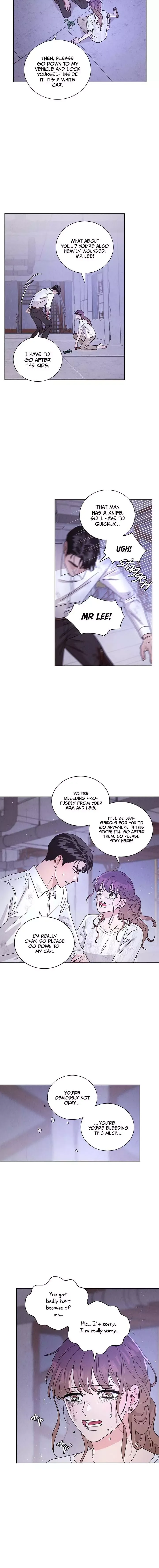 Read Goodbye, In-Law! chapter 62 image 4 on Lezhin