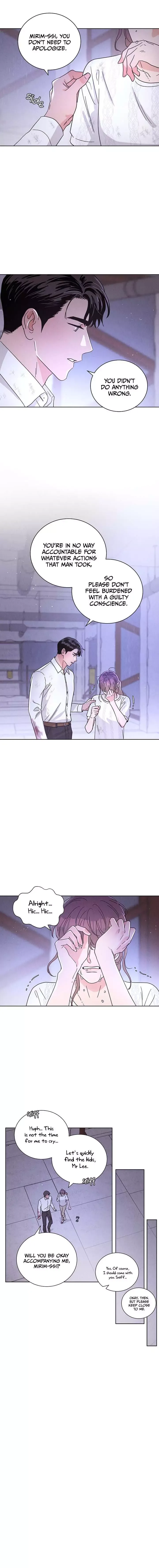 Read Goodbye, In-Law! chapter 62 image 5 on Lezhin