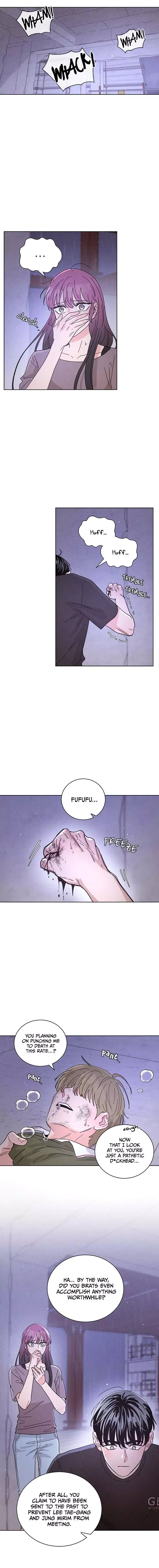 Read Goodbye, In-Law! chapter 62 image 6 on Lezhin