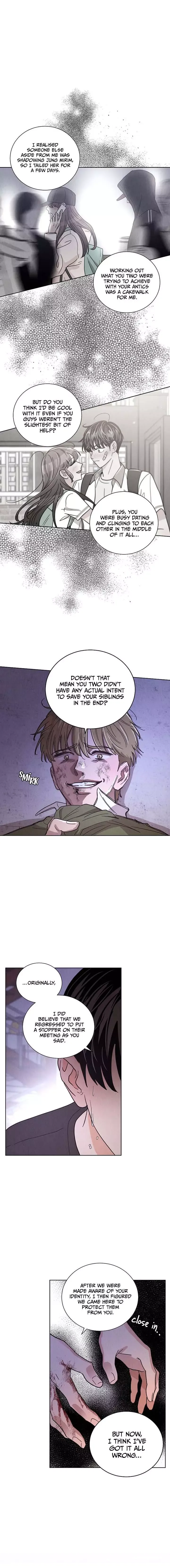 Read Goodbye, In-Law! chapter 62 image 7 on Lezhin